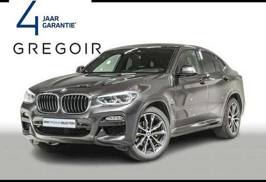 BMW txDrive20i - MPACK|COMFORT|HUD|TH|NAVI|HIFI