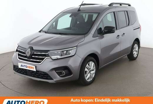 Renault 1.3 TCe Techno