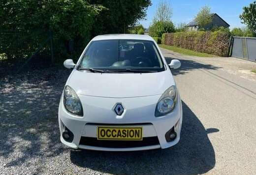 Renault 1.2i RipCurlJOLIE PETITE AUTO QUI ROULE SUPER ...