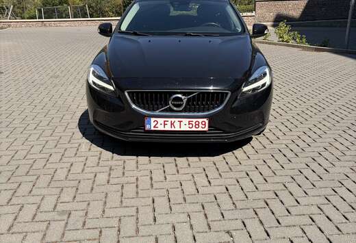 Volvo 2.0 D2 Kinetic