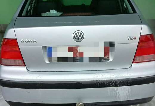 Volkswagen 2.0 tdi