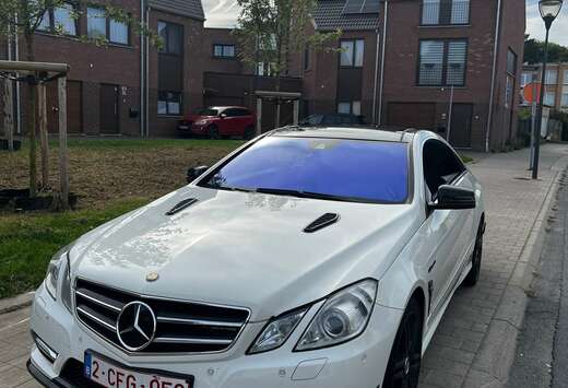 Mercedes-Benz CDI BE Avantgarde Start/Stop