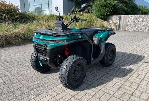 C4 // IN STOCK, DIRECT LEVERBAAR!