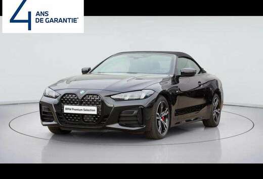 BMW i Cabrio Kit M Sport