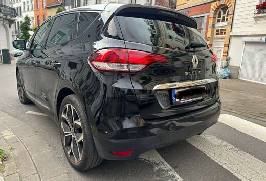 Renault 1.33 TCe Intens EDC GPF