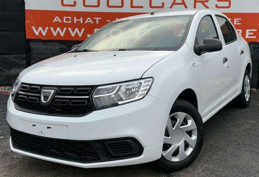 Dacia 1.0i SCe Essential - EU6D - GARANTIE 1AN -