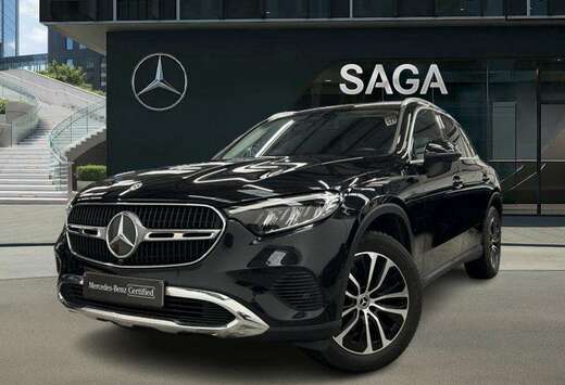 Mercedes-Benz 4MATIC