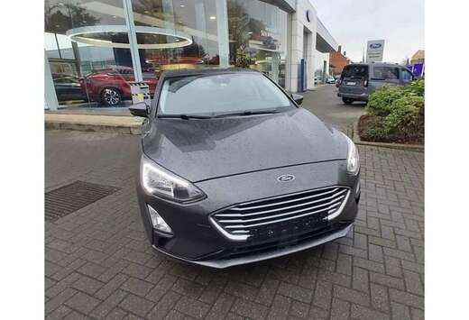 Ford EcoBoost Connected OC2537 *57108*