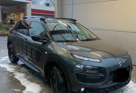 Citroen C4 Cactus 1.2 PureTech Feel