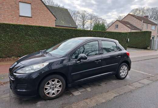 Peugeot 207 75 Tendance