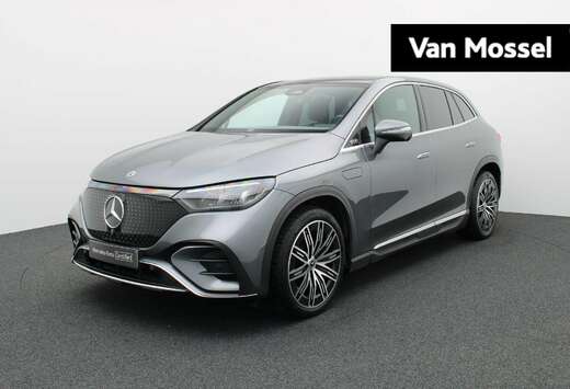 Mercedes-Benz SUV SPORT EDITION + AMG + CARPLAY + LED ...