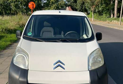 Citroen 1.4 i