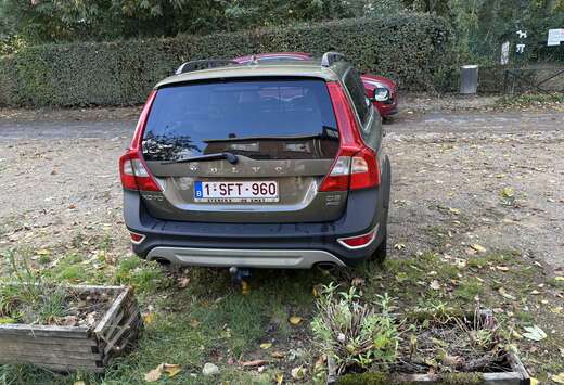 Volvo 2.4 D3 AWD Summum Start/Stop