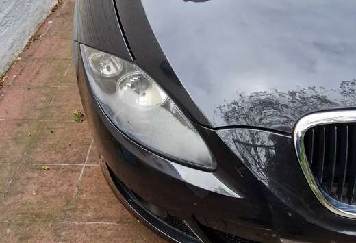 SEAT Leon 1.6i 16v Sport Life