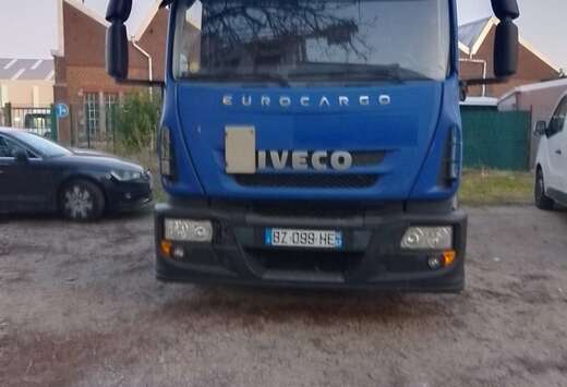 Iveco 120 250