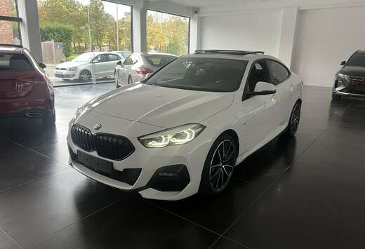 BMW 220i Gran Coupe Aut. M Sport panoramische dak