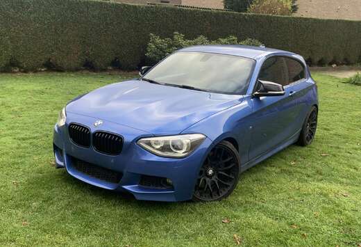 BMW 116i