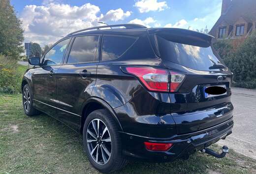 Ford Kuga 1.5 EcoBoost FWD ST Line