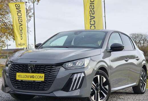 Peugeot Allure / LED / Carplay