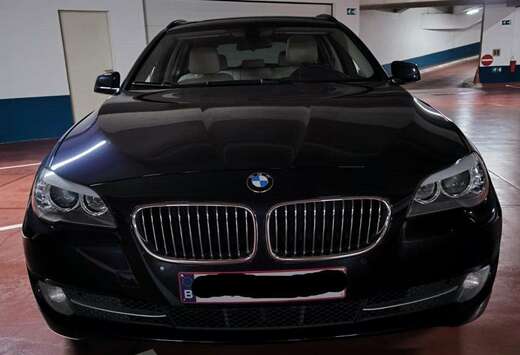 BMW Touring 520d Start/Stop