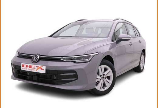 Volkswagen 1.5 TSi 116 New Model Life + Carplay + ACC ...