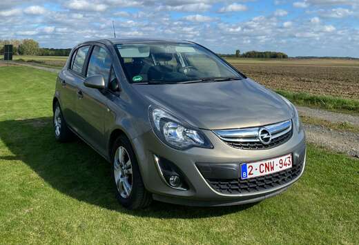 Opel Corsa 1.2i Enjoy