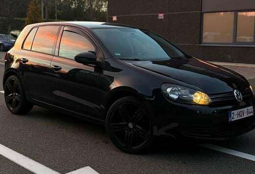 Volkswagen Golf 1.4i Trendline