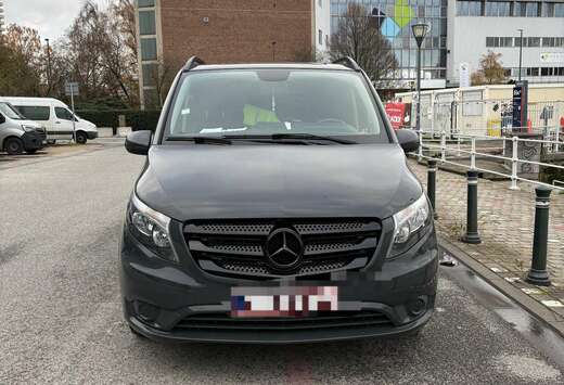 Mercedes-Benz 2.1 BlueTEC A1 (EU6)