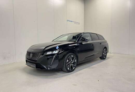 Peugeot SW 1.6 Hybrid Plug In - 43 000 KM - Topstaat  ...