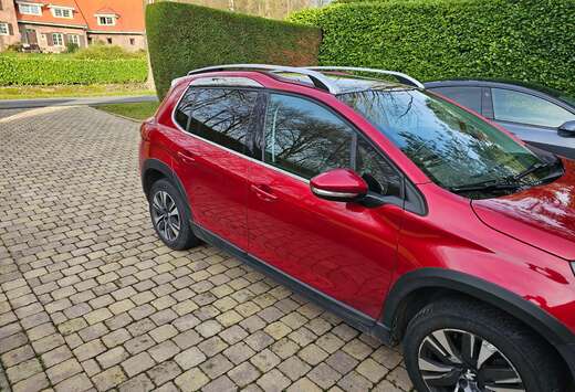 Peugeot 1.2 Puretech 81Kw Allure