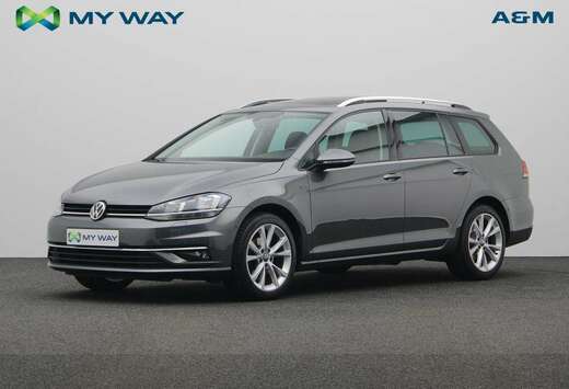 Volkswagen 1.5 TSI 150 PK DSG AUTOMAAT