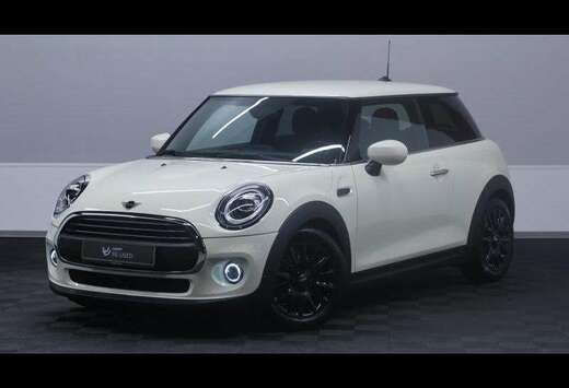 MINI Hatch 3 portes Boite Manuelle