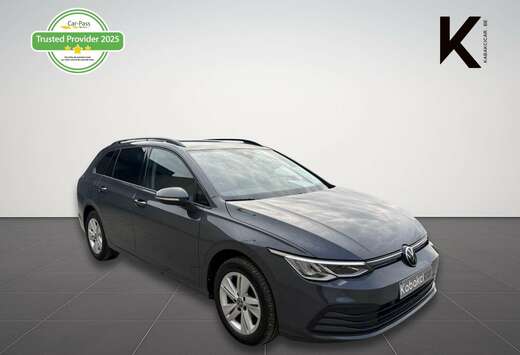 Volkswagen Golf SW 2.0 SCR TDi / Caméra / Navi / Gar ...