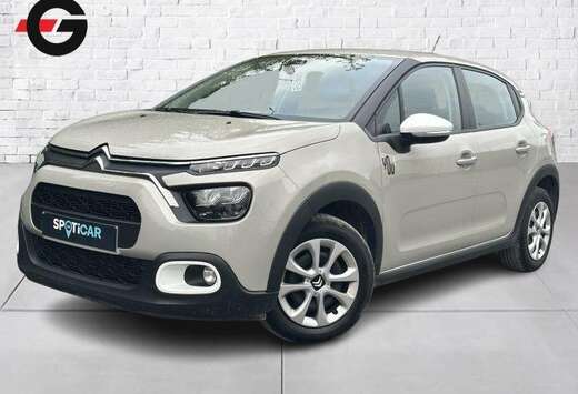 Citroen YOU
