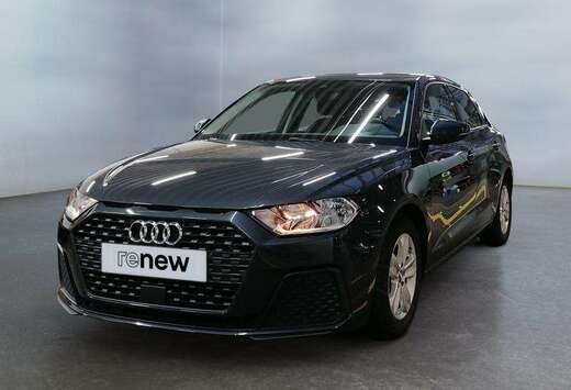 Audi 30 TFSI S tronic