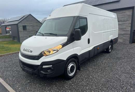 Iveco 35S16V 2.3 EURO 6 - L5H2