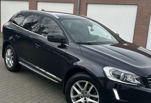 Volvo D4 Geartronic Summum - Keuring voor verkoop