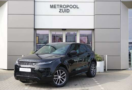 Land Rover Dynamic SE P270e