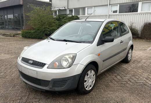 Ford 1.3i Trend