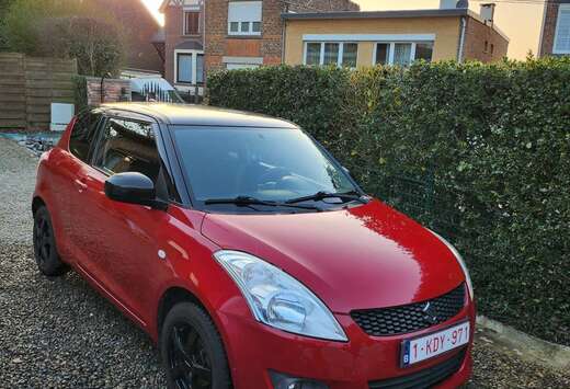 Suzuki 1.2i GL Airco