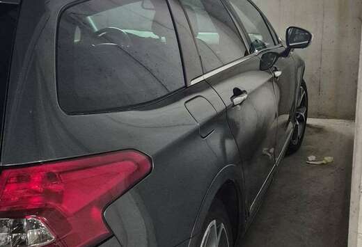 Citroen 2.0 BlueHDi Business GPS & Leather S&S