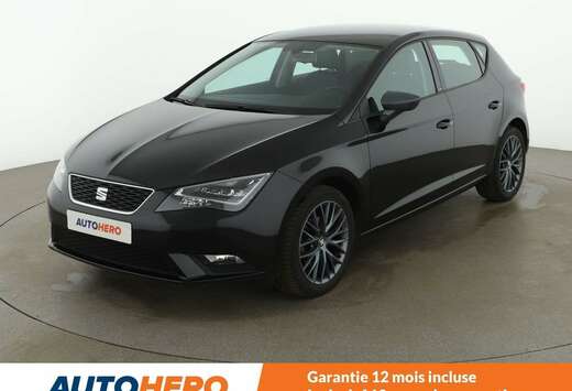 SEAT 1.2 TSI Style