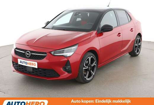Opel 1.2 Turbo GS Line
