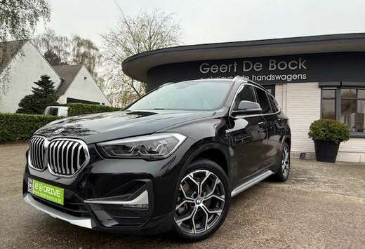 BMW 1.5iA xDrive25e PHEV OPF