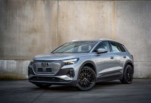Audi Q4 e-Tron 55 kWh 35 Attraction