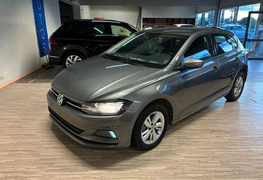 Volkswagen 1.0 TSi Comfortline DSG