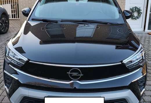 Opel Crossland 1.2 Elegance