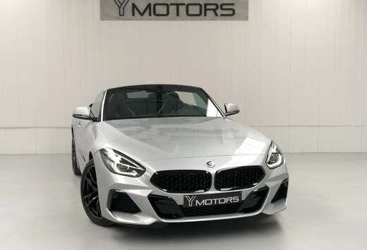BMW 2.0 iAS PACK-M SHADOW LINE ETAT NEUF GARANTIE