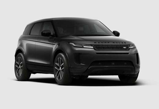 Land Rover P160 S Edition