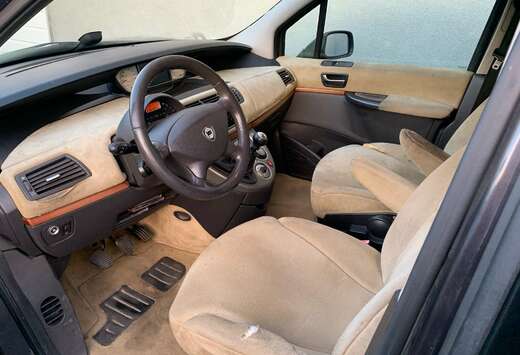 Lancia 2.0 Multijet 16v DPF Executive